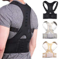 Adjustable Magnetic Posture Corrector - Men/Women.