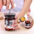 Adjustable Multi-function Bottle Cap Opener