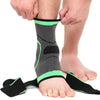 Ankle Support.