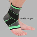 Ankle Support.