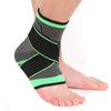 Ankle Support.