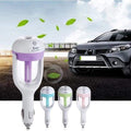 Aroma Diffuser Car Humidifier.