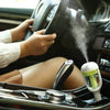 Aroma Diffuser Car Humidifier.