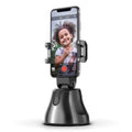 Auto Smart Selfie Stick & Phone Holder