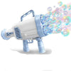 Automatic Bubble Gun For Kids