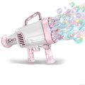 Automatic Bubble Gun For Kids