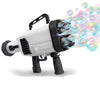 Automatic Bubble Gun For Kids