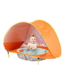 Baby Beach Pool Tent.