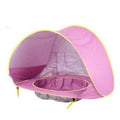 Baby Beach Pool Tent.