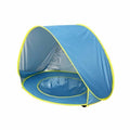 Baby Beach Pool Tent.