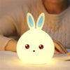 Baby Rabbit LED Night Light.