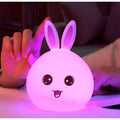 Baby Rabbit LED Night Light.