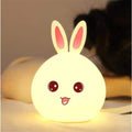 Baby Rabbit LED Night Light.