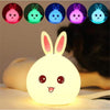 Baby Rabbit LED Night Light.