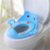 Baby Toilet Potty.