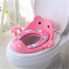 Baby Toilet Potty.