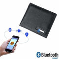 Bluetooth Anti-theft Wallet.