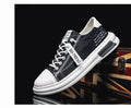 Canvas Casual Men's Sneakers