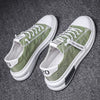 Canvas Casual Men's Sneakers