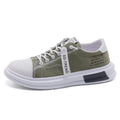 Canvas Casual Men's Sneakers