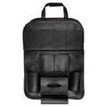 Car Seat Back Organizer  - Multi-pocket PU Leather.