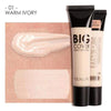 Cover Up - Liquid Concealer.