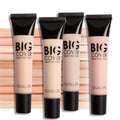 Cover Up - Liquid Concealer.