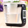 Digital Measuring Cup with LCD Display.