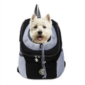 Doggy Carrier Backpack