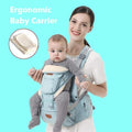 Ergonomic Baby Carrier - You'll Love It.