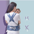 Ergonomic Baby Carrier - You'll Love It.