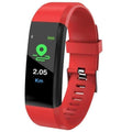 Fitness Tracker Smart Watch - Men/Women.