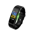 Fitness Tracker Smart Watch - Men/Women.