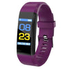 Fitness Tracker Smart Watch - Men/Women.