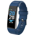 Fitness Tracker Smart Watch - Men/Women.