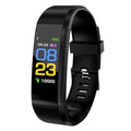 Fitness Tracker Smart Watch - Men/Women.