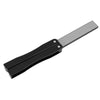 Folding Knife Sharpener with Diamond Sharpening Stone.