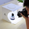 Folding Photography Studio - LED Light box.