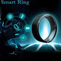 Future Smart Ring - JAKCOM R3 R3F Timer2(MJ02).