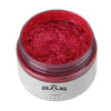 Hair Color Make Up - One-time.