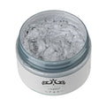 Hair Color Make Up - One-time.