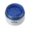 Hair Color Make Up - One-time.