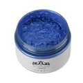 Hair Color Make Up - One-time.