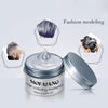 Hair Color Make Up - One-time.