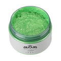 Hair Color Make Up - One-time.