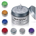 Hair Color Make Up - One-time.