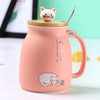 Kitten Ceramic Coffee Mug.