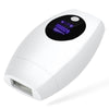 Laser Hair Removal - Professional Permanent IPL Epilator.