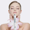 The Best Acne Remover - Laser Pen Portable.