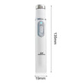 The Best Acne Remover - Laser Pen Portable.